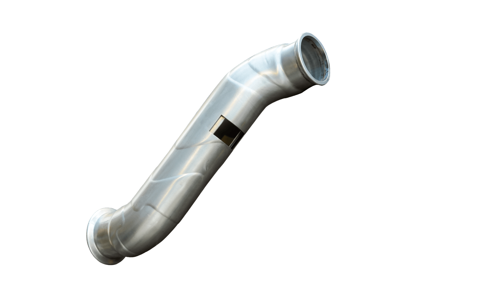 Hydroforming Parts 4 Hydroforming Parts 4