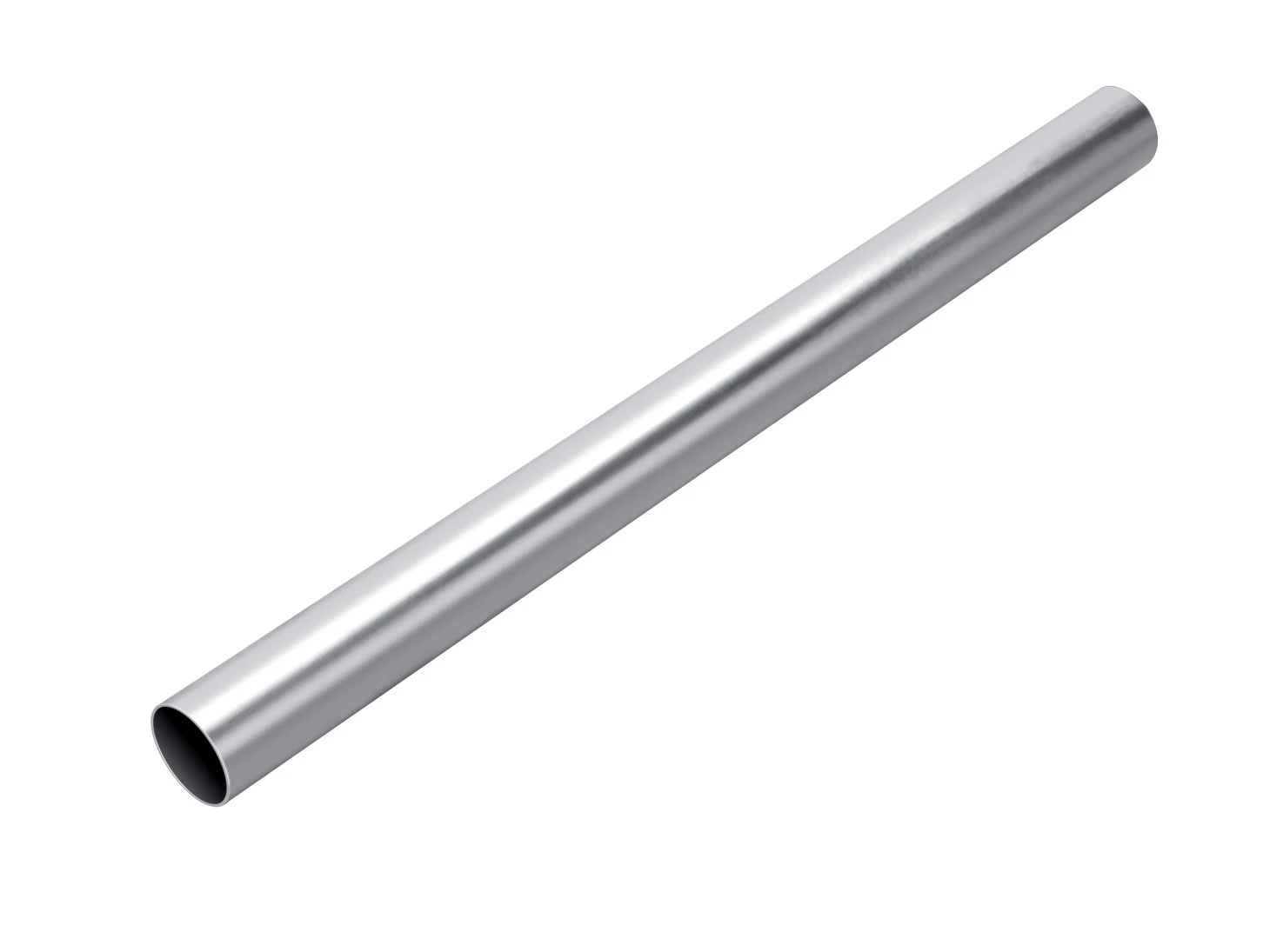 Stainless Steel Welded Tubes 1